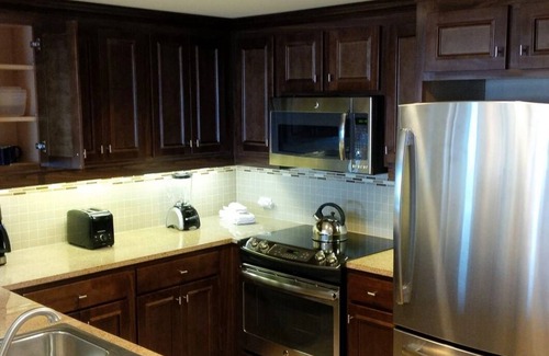 Palm Beach Resort | Aruba Surf Club 2 bedrooms sleeps 8
