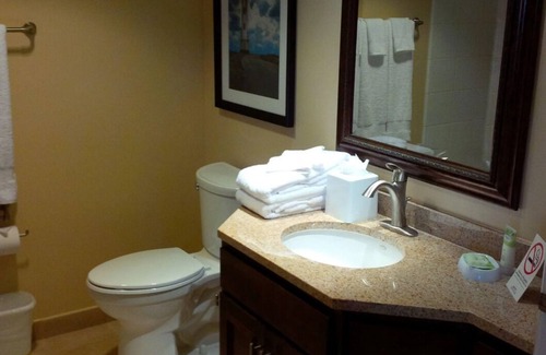 Palm Beach Resort | Aruba Surf Club 2 bedrooms sleeps 8