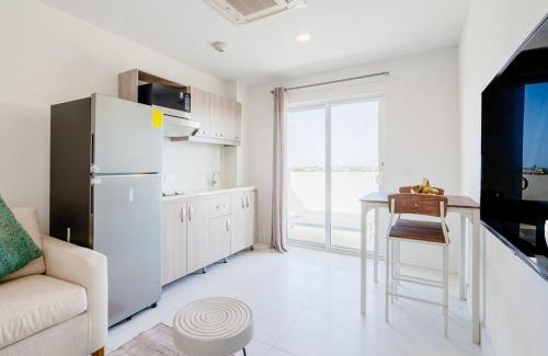 Turibana Apartment | Arubas Life 403