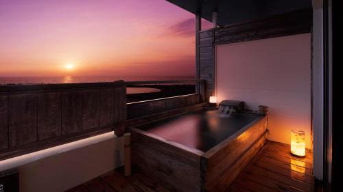 Izu Hotel | Arujisu