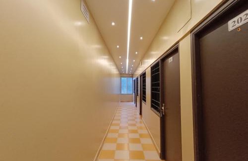 Kalapettai Hotel | Arul Residency