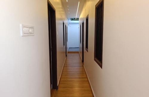 Kalapettai Hotel | Arul Residency