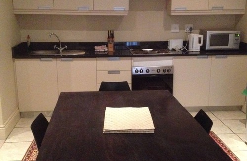 Balgowan Bed & Breakfast | Arum Hill Lodge