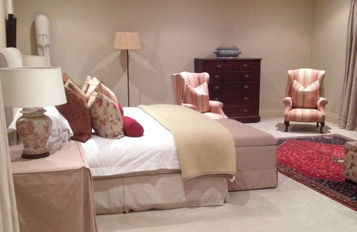 Balgowan Bed & Breakfast | Arum Hill Lodge