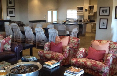 Balgowan Bed & Breakfast | Arum Hill Lodge