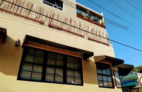 Centro - Supmza 001 Villa | Aruma Villa Boutique Isla Mujeres with beach club access included