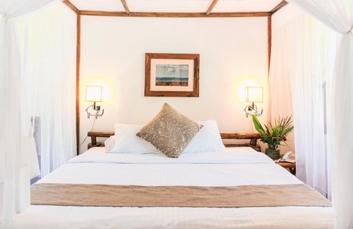 Arusha Cabin | Arumeru River Lodge