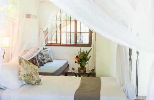Arusha Cabin | Arumeru River Lodge