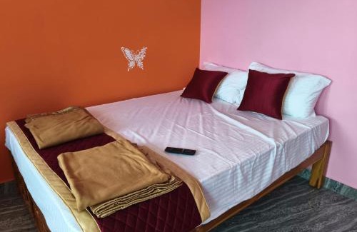 Tiruvannamalai Cabin | Arumugam Residency