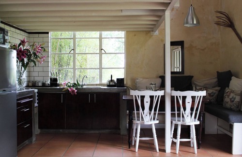 Swellendam Cottage | Arumvale Country House