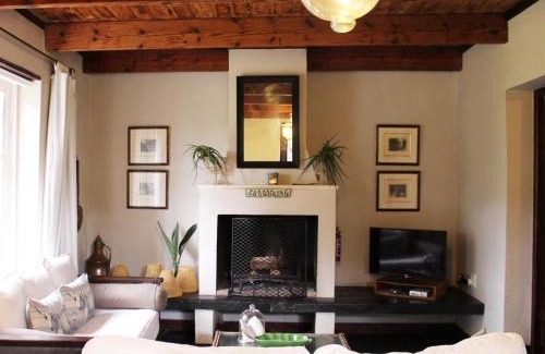Swellendam House | Arumvale Country Retreat