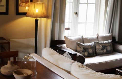 Swellendam House | Arumvale Country Retreat