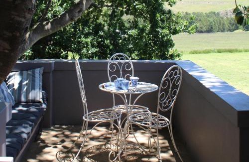 Swellendam House | Arumvale Country Retreat