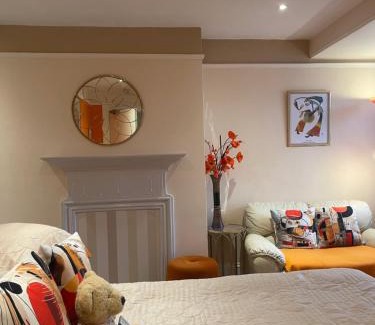 Littlehampton House | Arun Sands Rooms