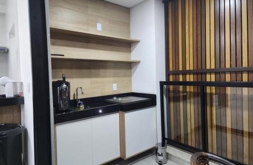 Praia da Enseada Apartment | Aruna