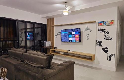 Praia da Enseada Apartment | Aruna