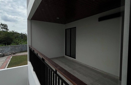 Depok House | Aruna Kalasan