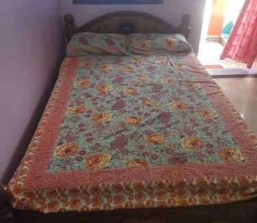 Tiruvannamalai House | Arunachala Deepam House