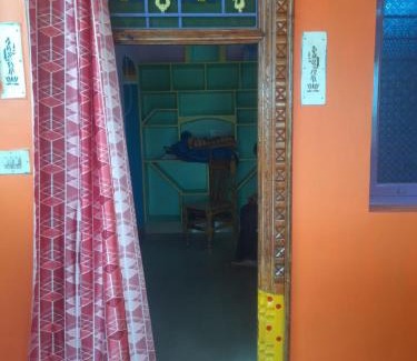 Tiruvannamalai House | Arunachala Deepam House