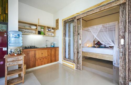 Bunutan Hotel | Arungan Villas
