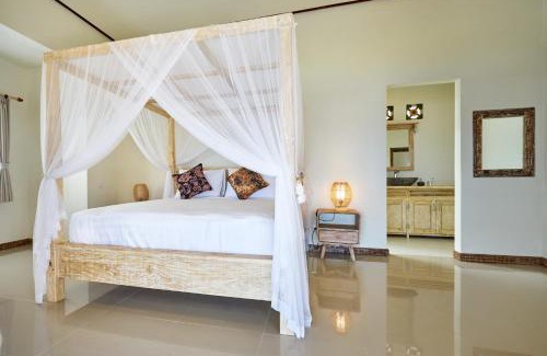 Bunutan Hotel | Arungan Villas