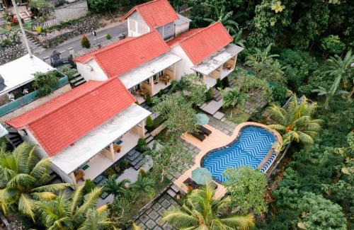 Penida Island Hotel | Arunika Cottage