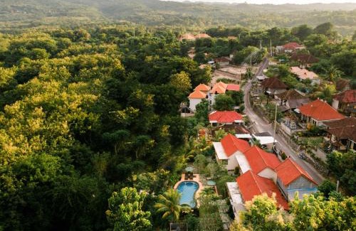 Penida Island Hotel | Arunika Cottage