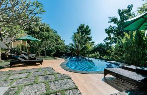 Penida Island Hotel | Arunika Cottage