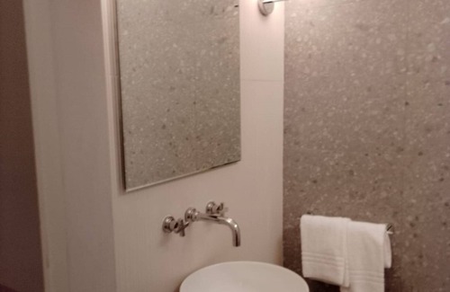 Chiusi Hotel | Arunte - Deluxe room with garden view