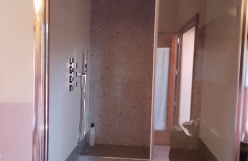 Chiusi Hotel | Arunte - Deluxe room with garden view