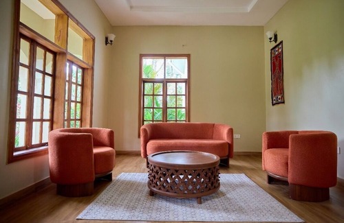 Arusha Hotel | ARUSHA FARM HOUSE
