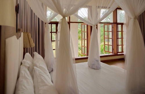 Arusha Hotel | ARUSHA FARM HOUSE