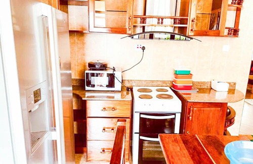 Arusha Villa | Arusha La Grande Maison