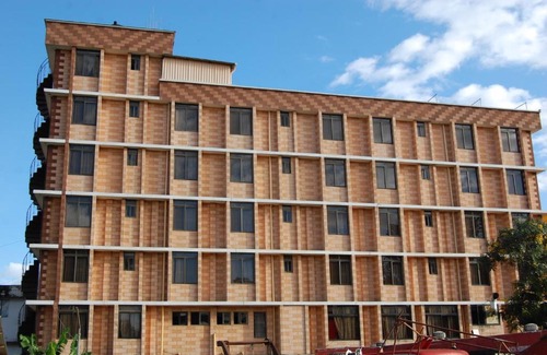 Arusha Hotel | Arusha Tourist Inn Hotel