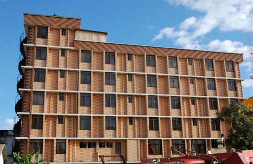 Arusha Hotel | Arusha Tourist Inn Hotel