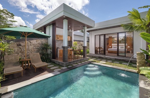 Tegallalang Villa | Arvanya Villa Ubud