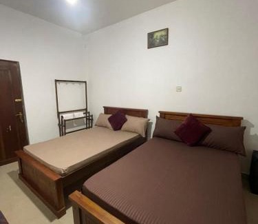 Kandy Hotel | Arverne Villa Kandy