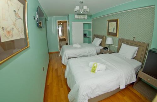 Trujillo Hotel | Arvo Hotel Boutique