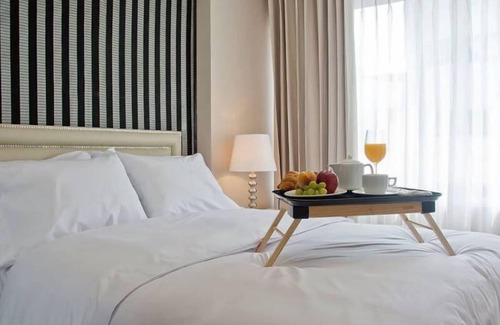 Trujillo Hotel | Arvo Hotel Boutique