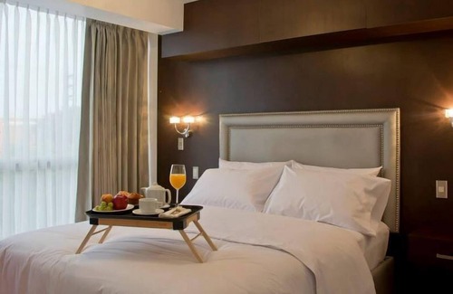 Trujillo Hotel | Arvo Hotel Boutique