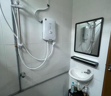 Kota Bharu Villa | Arwaa Homestay Beachview