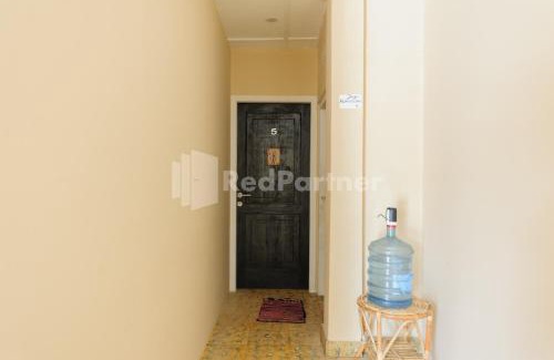 Bandar Lampung Hotel | Arwana Inn Lampung Mitra RedDoorz