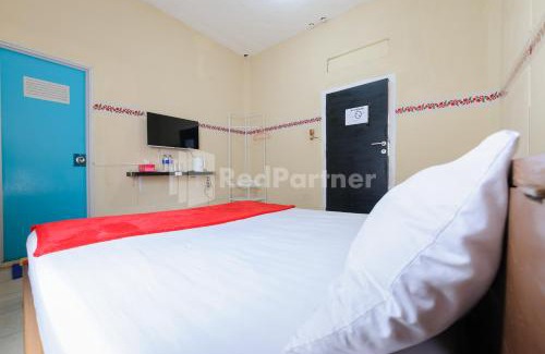 Bandar Lampung Hotel | Arwana Inn Lampung Mitra RedDoorz