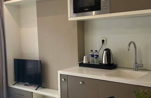 Tepebası Hotel | Arwin Otel