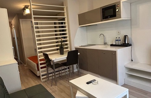 Tepebası Hotel | Arwin Otel