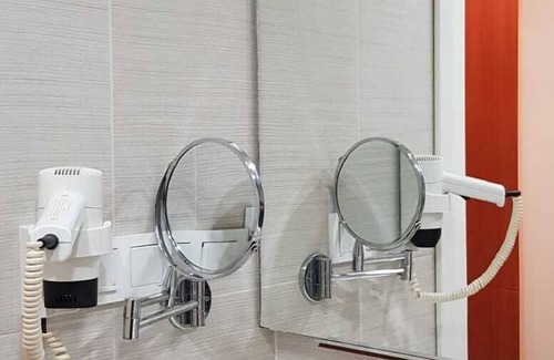 Tepebası Hotel | Arwin Otel