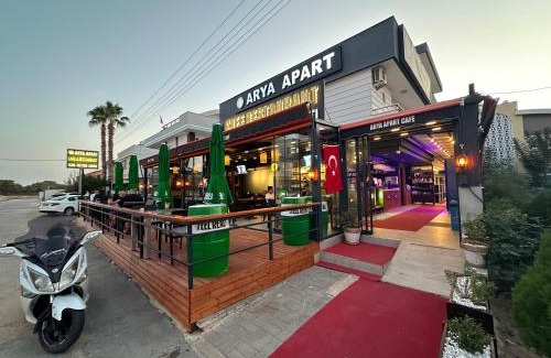 Lara Apartment | Arya Apart Kundu Hotel