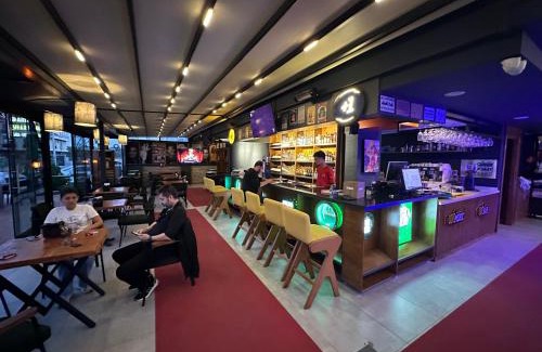 Lara Apartment | Arya Apart Kundu Hotel
