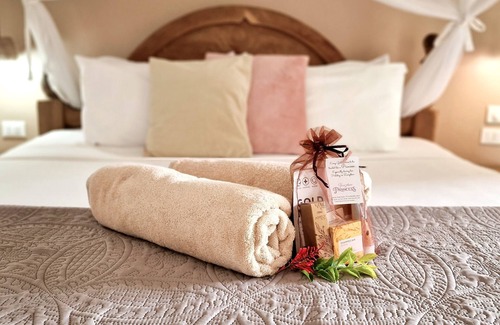 Kiwengwa Hotel | ARYA Boutique Resort