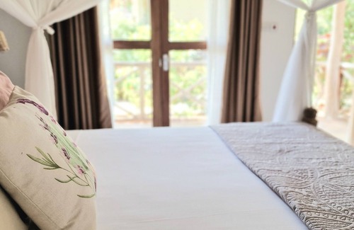 Kiwengwa Hotel | ARYA Boutique Resort